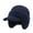 Navy, variant on Winter Beanie with Brim Ear Flaps for Men Women Warm Lined Knit Hat Stocking Caps for for The Cold Weather Black