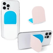 Flipstik Defy Gravity Cell Phone Stick & Stand - Rose Gold (Pink)