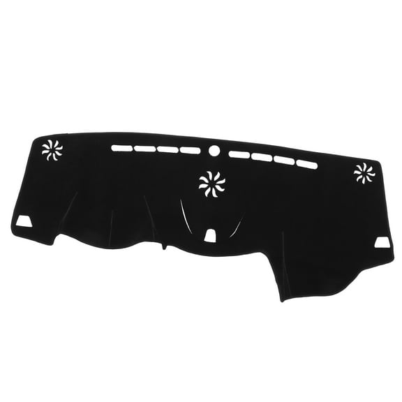 Car Dashboard Cover Mat