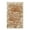 Rust, variant on BNM Abstract Graphic Design Indoor Area Rug, 7' x 9', Rust