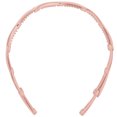 thumbnail image 3 of Diadema plegable compacta, Diadema plegable compacta Diademas retráctiles Diadema plegable Calidad de nivel superior, 3 of 9