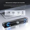 thumbnail image 4 of YZEGDCH Speaker Clearance,Wireless Bluetooth Speaker Small Bluetooth Speaker for Car with Loud Stereo Sound for Home Outdoor Party Beach,Birthday Gift, 4 of 9