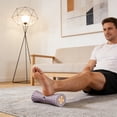 thumbnail image 6 of Ohmyroo Foot Massage Roller 5.9x1.9in Spiked Muscle Relaxation Tool Household Reflexology Gear, 6 of 7