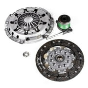 LuK 22-033 Clutch Kit Fits select: 2002-2007 VOLVO V70, 2002-2005 VOLVO S60