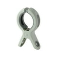thumbnail image 1 of Panxico Fixing Clip Tools 3Pc Windproof Clips To Dry The Quilt And Sheet Fixing Clip Holder Home Outdoor Green, 1 of 3