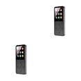 thumbnail image 2 of Reproductor de MP3 Matsuzay Bluetooth V4.0 Altavoz Portátil HiFi, 2 of 6