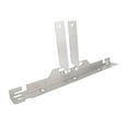 thumbnail image 1 of Stainless Steel Wheel Alignment Tool Plate for Accurate Toe Measurement Automotive Toe Alignment Tool for Cars Trucks Off Road Vehicles, 1 of 7