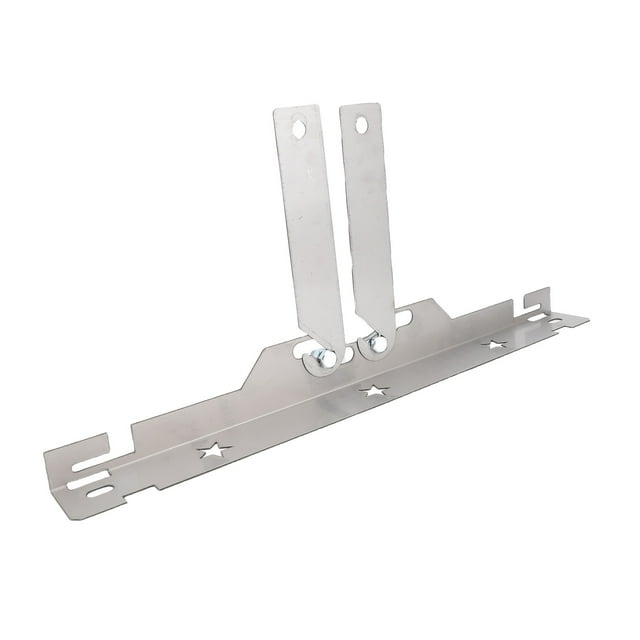 Stainless Steel Wheel Alignment Tool Plate for Accurate Toe Measurement Automotive Toe Alignment Tool for Cars Trucks Off Road Vehicles