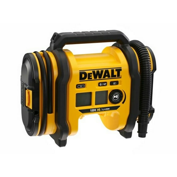 DEWALT - DCC018N XR Triple Source Inflator 18V Bare Unit