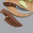 thumbnail image 4 of Soidarity Funda con cortador de hebilla, herramienta de corte de bolsillo, equipo, herramienta, estuche de Camping, suministro de accesorios de Kits de desorden para acampar, 4 of 6