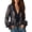 T1 Blue, variant on Women's Lace Trim Long Sleeve Blouse Vintage V Neck Ruffle Shirts Casual Boho Flare Sleeve Tops White S