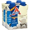 Atkins Cookies & Cream Shakes, 11 Fl oz, 4 Ct