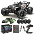 thumbnail image 1 of Coche RC X-TMAGA a escala 1:14 todo terreno de 40+ KPH 4WD para adultos, 1 of 6