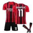 thumbnail image 1 of 24 Camiseta n° 11 Ibrahimovic Conjunto Infantil esquí esquí Gafas de esquí, 1 of 2