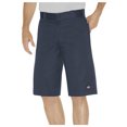 thumbnail image 1 of Dickies Mens 13 Relaxed Fit Multi-Pocket Work Shorts, 44, Dark Navy, 1 of 1