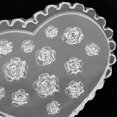 thumbnail image 4 of unbranded 8Ud Para Joyería Con Arcilla Polimérica Transparentes Con De Flor Y Duradero, 4 of 8