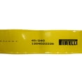 thumbnail image 3 of Pirelli Cinturato SmarTUBE 33/45-622, Presta 60mm Valve - Ultimate Puncture Resistance, Low Weight, Adventure Cycling Essentials - Bicycle Tire Tube w/Keychain (2 Pk), 3 of 7