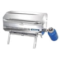 thumbnail image 2 of Magma A10-803 ChefsMate Gas Grill | Portable Stainless Steel BBQ | Ideal for Marine, RV, Camping & Outdoor Grilling, 2 of 6