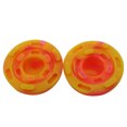 thumbnail image 3 of Cute Laptop Pads Ball Cooler Universal Practical Notebook Skidproof 4pcs/Set Stationery Set, 3 of 6
