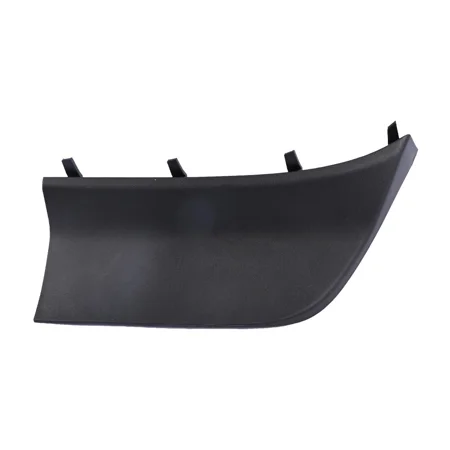 Front Left Fascia Spat For 2021-2024 Jeep Grand Cherokee L 68421753AB