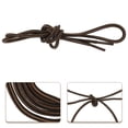 thumbnail image 2 of 2pcs Elastic Shoelaces Universal Shoes Tie Shoe Laces Quick Easy Release Shoe Laces, 2 of 5