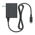 Official Nintendo Switch AC Adapter & HDMI Cable Power Wall Plug & TV