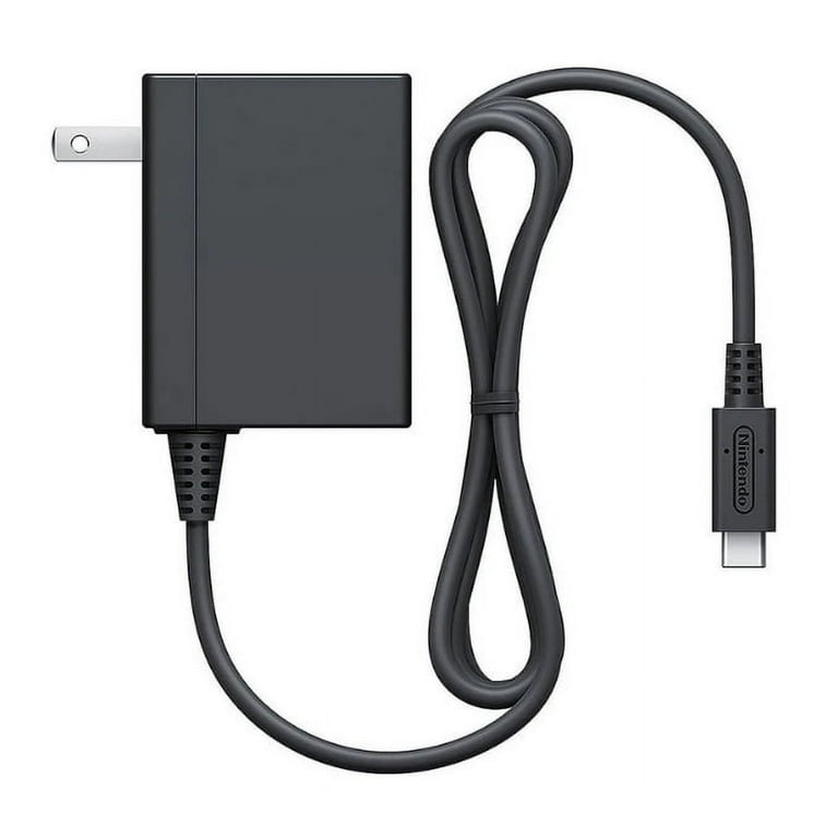  Charging Dock, AC Adapter, & HDMI Cable for Switch Console  (Bulk Packaging) : Video Games