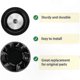 thumbnail image 4 of Blender Replacement Parts - Coupler and 4-Leaf Blade for Kitchen Use, 4 of 5