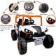 thumbnail image 1 of Montable Electrico GB GB Razer Anaranjado 12v, 1 of 5