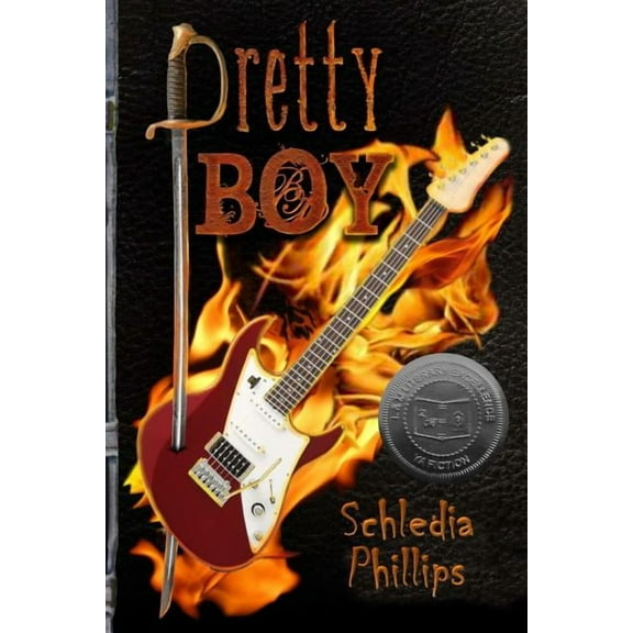 Pretty Boy (Paperback)