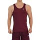 thumbnail image 4 of Playera John Leopard Running Tank Leopard Training Gimnasio, 4 of 8