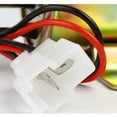 thumbnail image 2 of Bomba de combustible eléctrica universal de gasolina diésel de 12 V HEP-02A HEP02A OEM de baja presión HEP-02A Bomba de combustible eléctrica universal de 12 V para la mayoría de los, 2 of 5