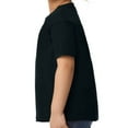thumbnail image 3 of Gildan Boys/Girls Plain Cotton Heavy T-Shirt, 3 of 4