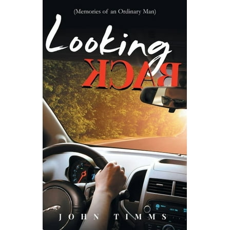 Looking Back, (Hardcover)