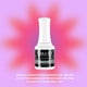 thumbnail image 4 of Esmalte de uñas en gel Kiara Sky Soak Off 15 ml (capa superior+capa base), 4 of 6