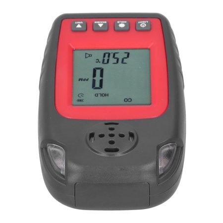 Detector Co Gas Tester WT8825 Detector High Sensitivity CO Gas Alarm