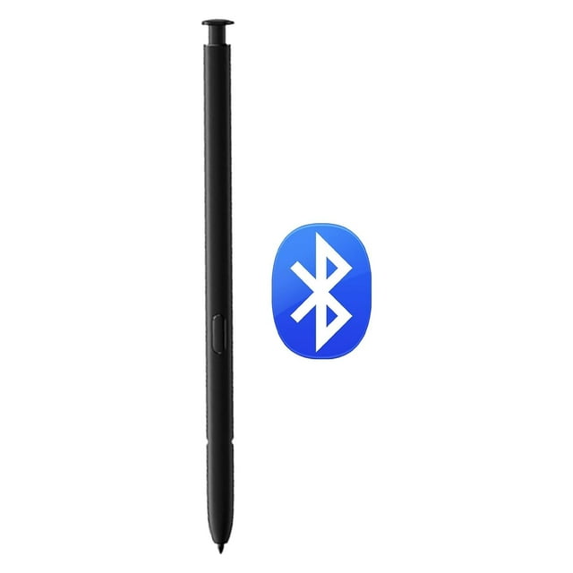 Lápiz capacitivo CaoXiong para Samsung Galaxy S23 Ultra 5G, color negro