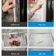thumbnail image 4 of Limpiador doméstico Limpiador multifuncional para refrigeradores de gran capacidad Limpiador de refrigeradores en aerosol Limpiador de refrigeradores Adecuado para limpiar el interior del refrigerador, 4 of 6