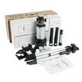 thumbnail image 2 of Telescope, 70mm Aperture Portable Refractor Telescopes for Adults/Astronomy Beginners，Professional Travel Telescope, 2 of 9