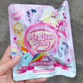 thumbnail image 5 of Recién llegado, Miniso, My Little Pony, lindo modelo de poni, muñeca de juguete, muñeca colgante genuina, bolso escolar, juguete decorativo, regalo de festival Kawaii, 5 of 5