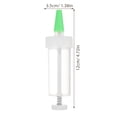 thumbnail image 2 of FUEENIRVA 2Pcs Garden Tools Gardening Tool with Convenient Button for Controlled Seed Planting, 2 of 7