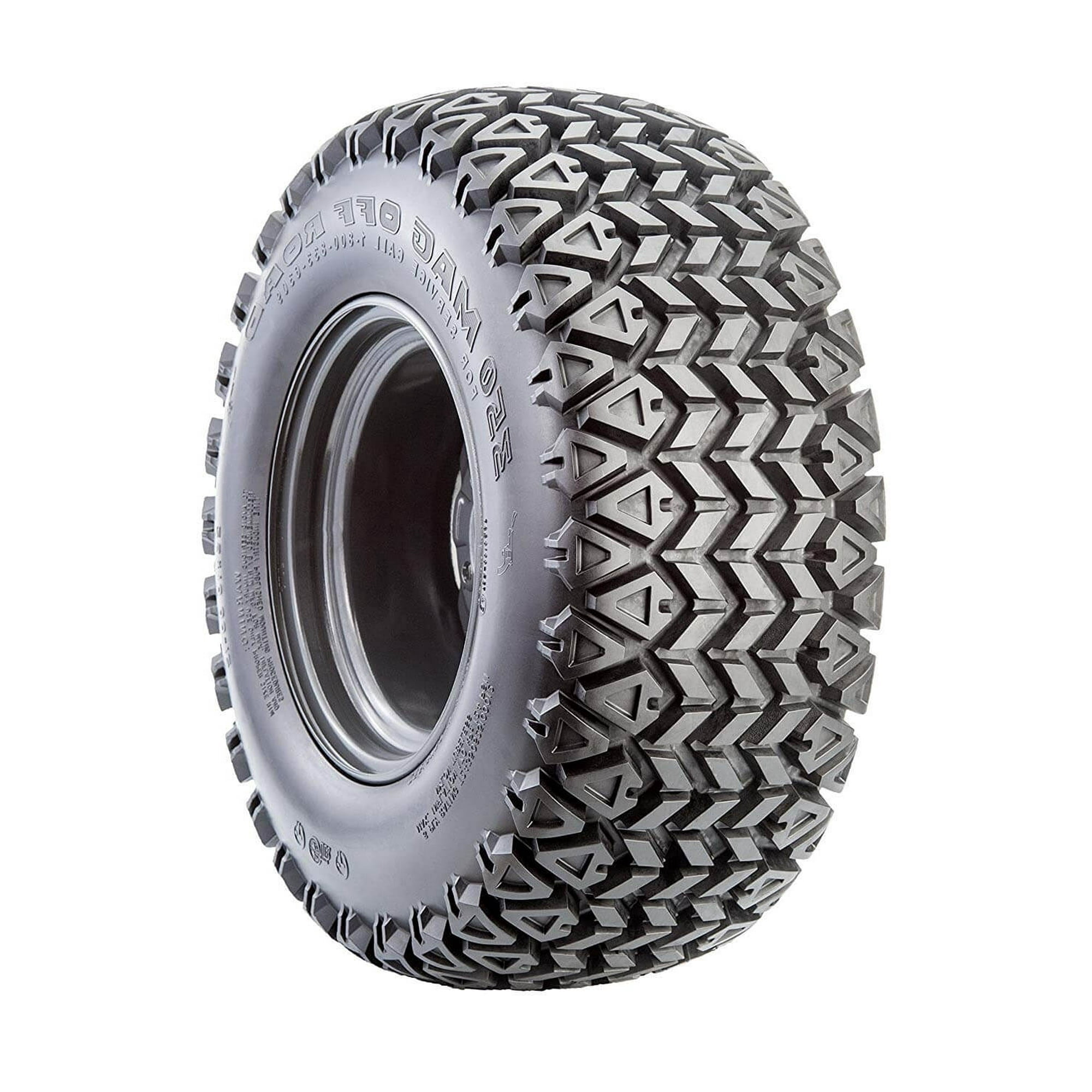 OTR 350 Mag 25X10.00-12 C/6PLY ATV & UTV Tire