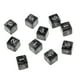thumbnail image 3 of 40 dados D6 de 6 caras con números para la enseñanza de matemáticas y juegos de rol. 2 colores, 3 of 9