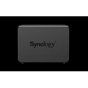 Synology 5-bay DiskStation DS1525+ (Diskless)