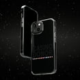 thumbnail image 6 of DistinctInk Clear Case for Apple iPhone 15 PRO (6.1" Screen) - Casino Donor - Blackjack Gambling, 6 of 9