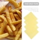 thumbnail image 3 of GOOHOCHY 50 hojas de papel para envolver alimentos, papel encerado, envoltorios para sándwiches, pasteles y revestimientos, 3 of 8