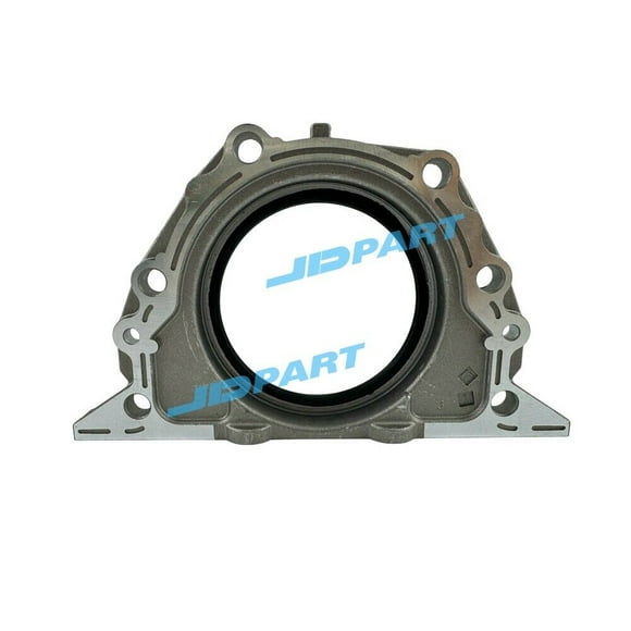 Rear main seal 12296-VC200 for Nissan TB45 TB48 TD42 excavator engine parts -