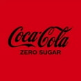 thumbnail image 6 of Coke Zero Sugar Cola Soda, 12 oz, 12 Pack (Package May Vary), 6 of 9