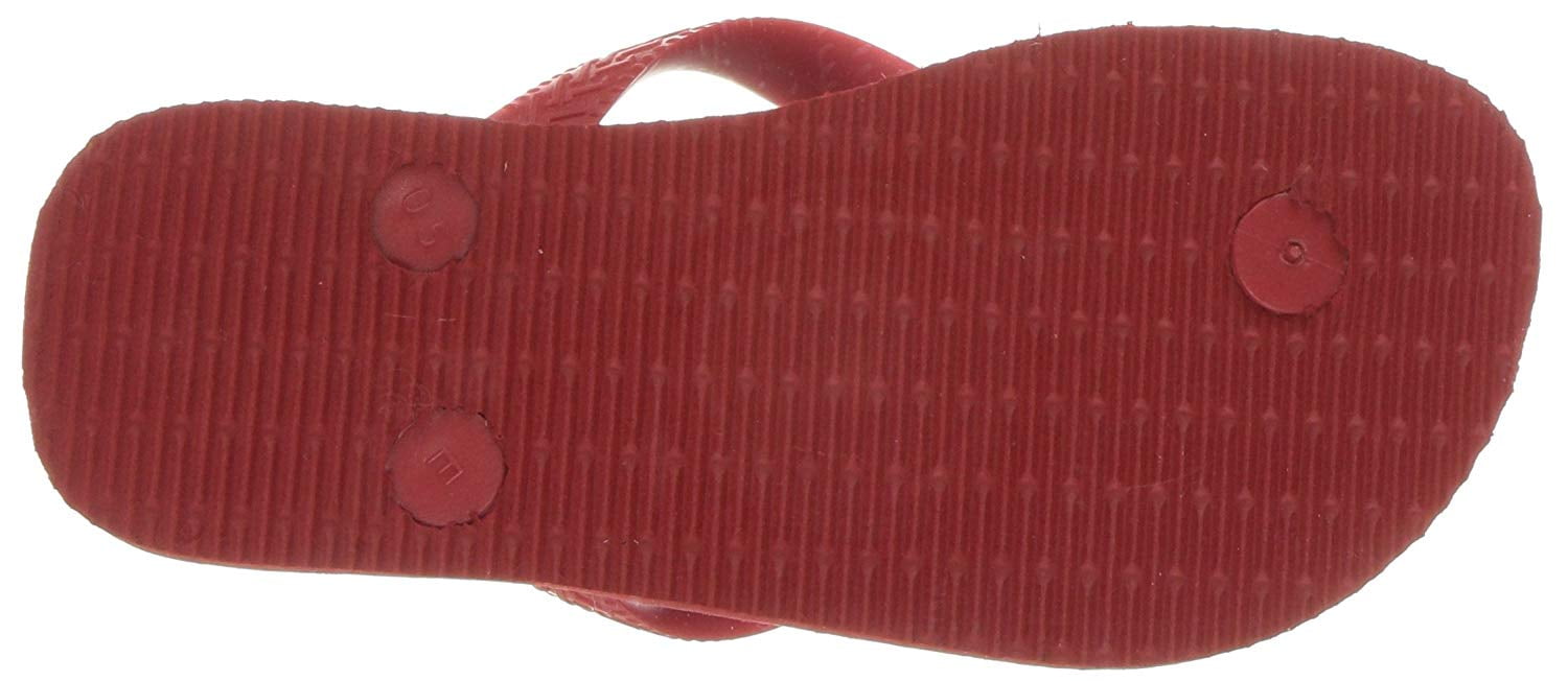 havaianas for baby girl