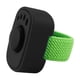 thumbnail image 2 of Clicker de entrenamiento para perros y gatos, estilo pulgar portátil, de plástico, compacto, sonido claro, adecuado para obediencia y corrección de conducta, 2 of 6